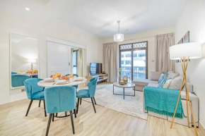 FIRST CLASS 2BR Oldtown Complex in Downtown